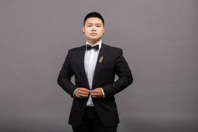 Trần Gia Hân