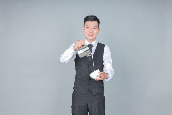 Huỳnh Minh Duy