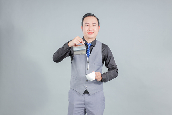 Lê Hoàng Duy