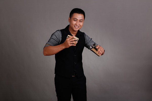 Nguyễn Quang Huy