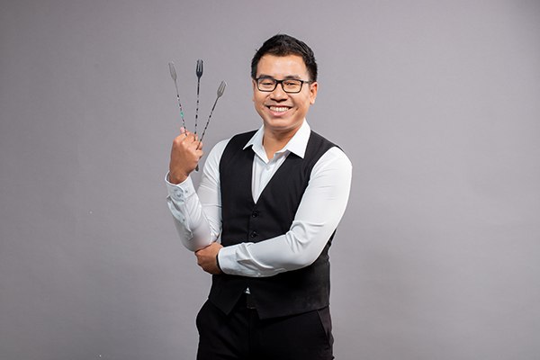 Phạm Anh Dũng