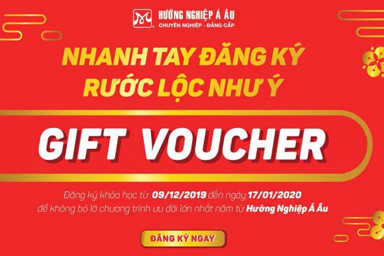 banner tết