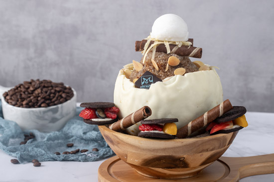 chuyên đề bingsu dpc