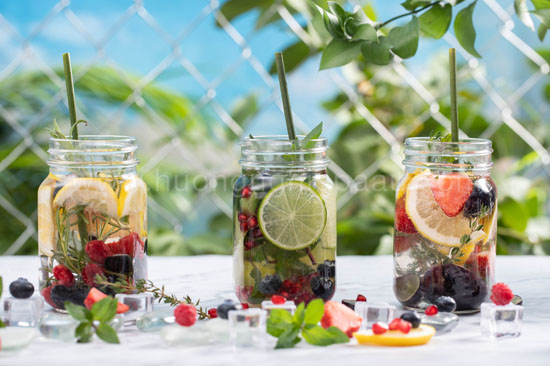 chuyên đề detox dpc